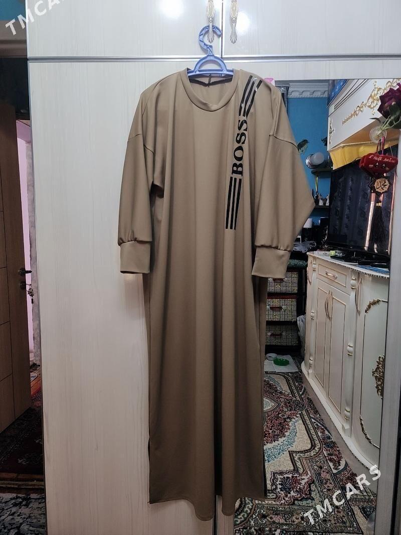 Köýnekler - Howdan "W" - img 4