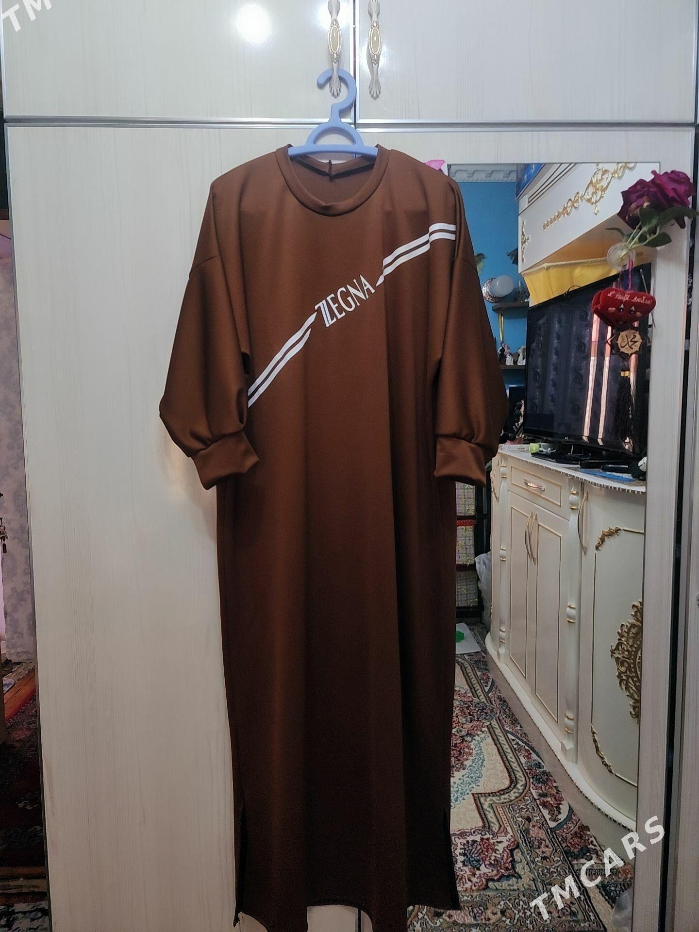 Köýnekler - Howdan "W" - img 5