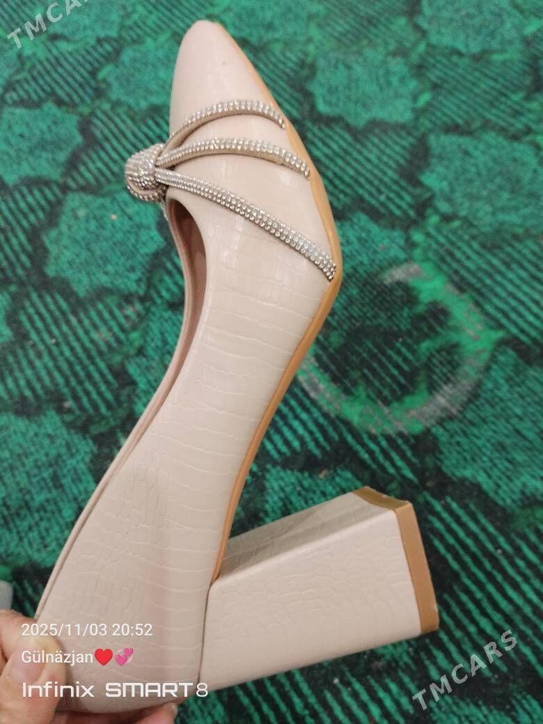 Altyn ayak firma ayakgap - Туркменабат - img 7