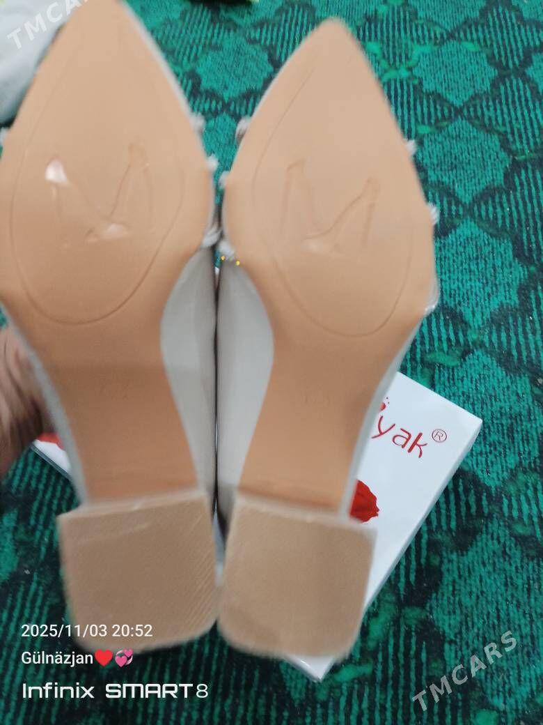 Altyn ayak firma ayakgap - Туркменабат - img 5