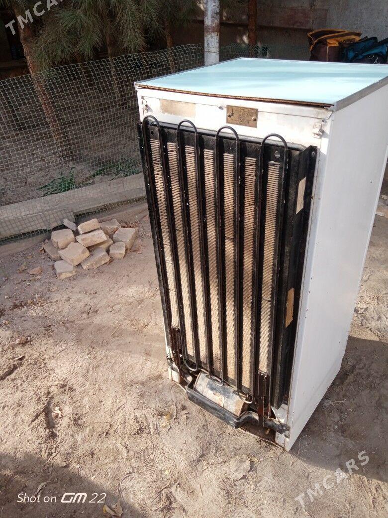 Орск-4 - Туркменабат - img 1