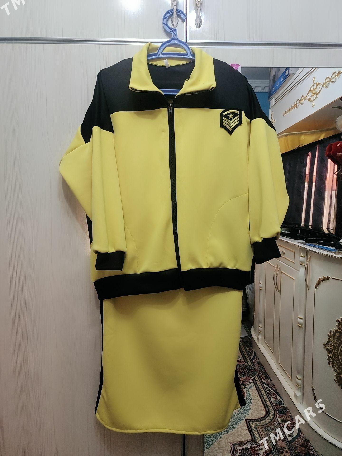 Köýnekler - Howdan "W" - img 3