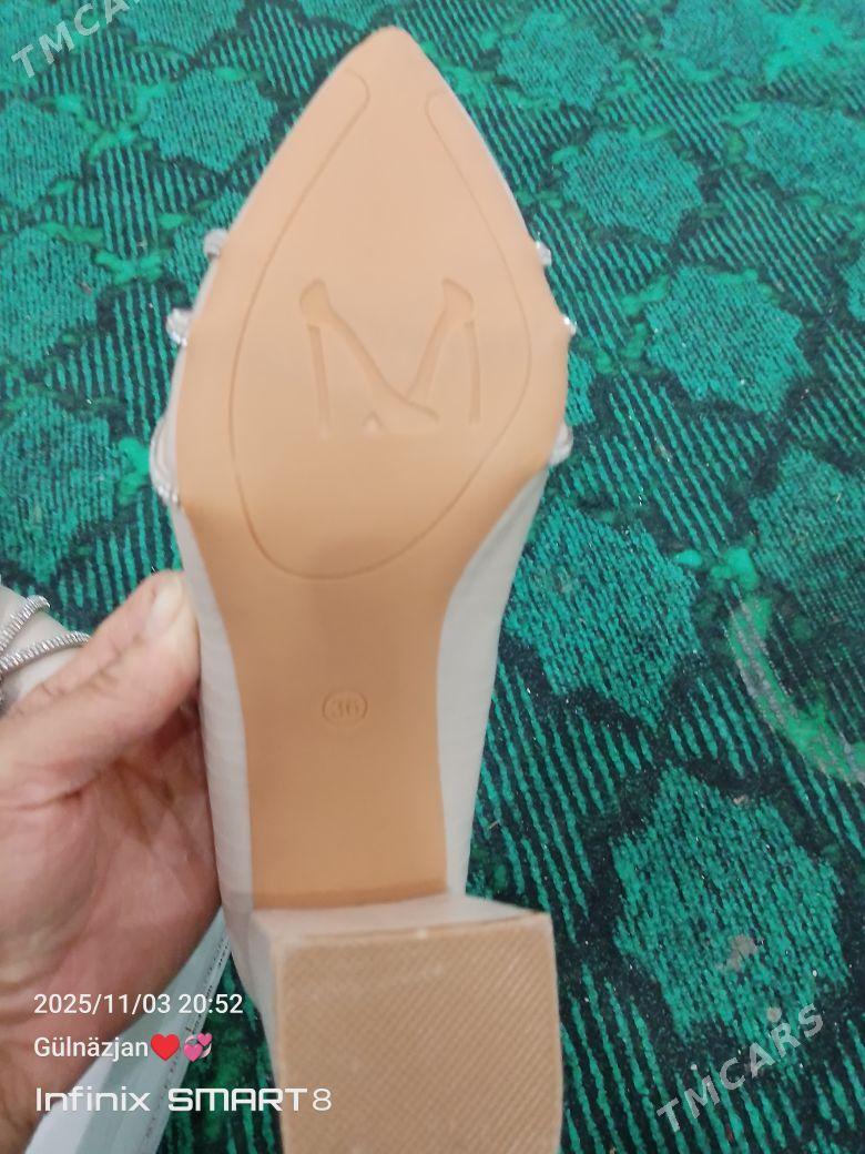 Altyn ayak firma ayakgap - Туркменабат - img 6