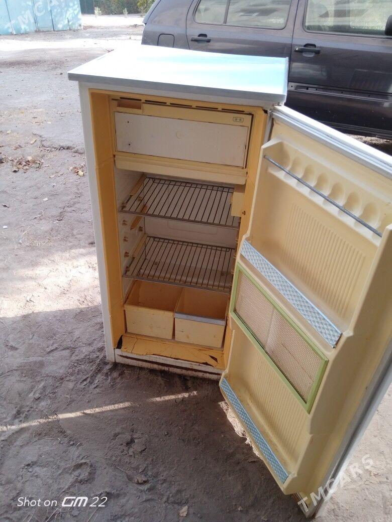 Орск-4 - Туркменабат - img 2