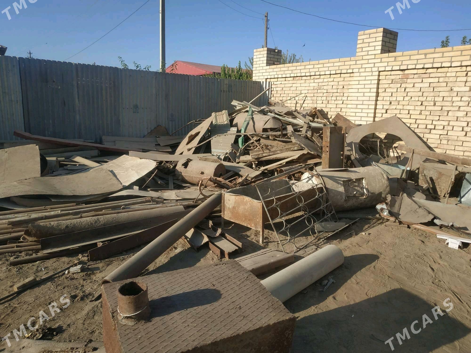 Satlyk demirler - Mary - img 1