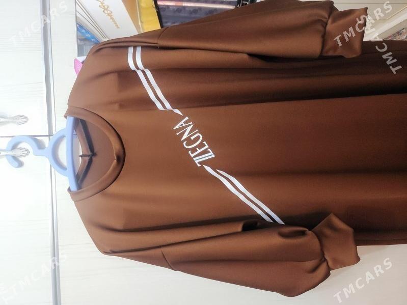 Köýnekler - Howdan "W" - img 6