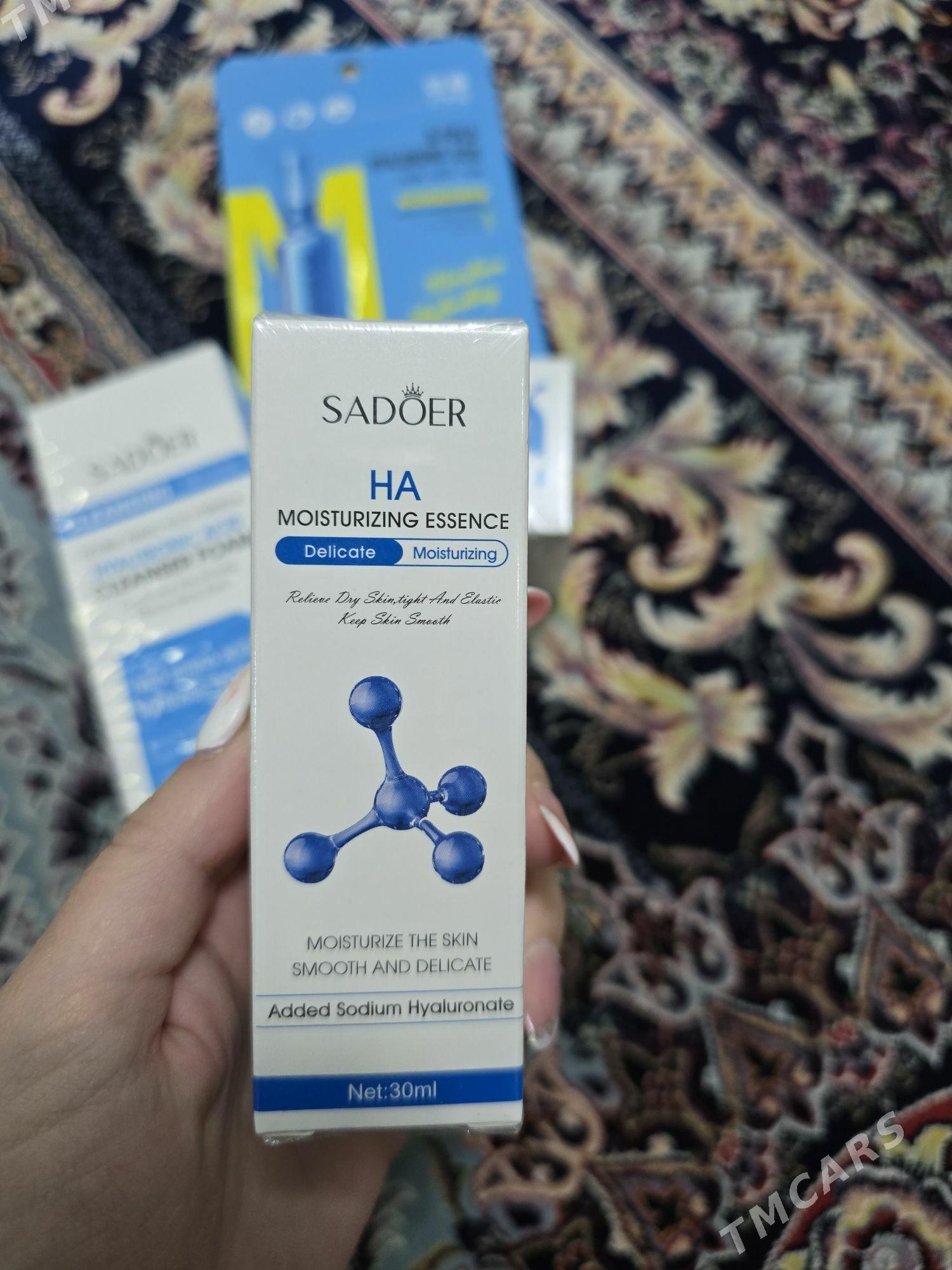 gurak yüz ücin uhod - Mary - img 4