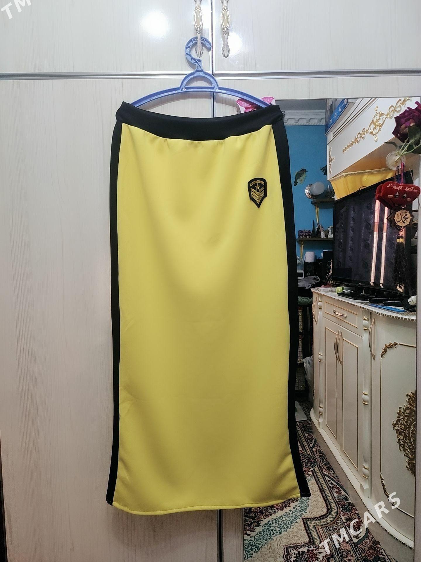 Köýnekler - Howdan "W" - img 2