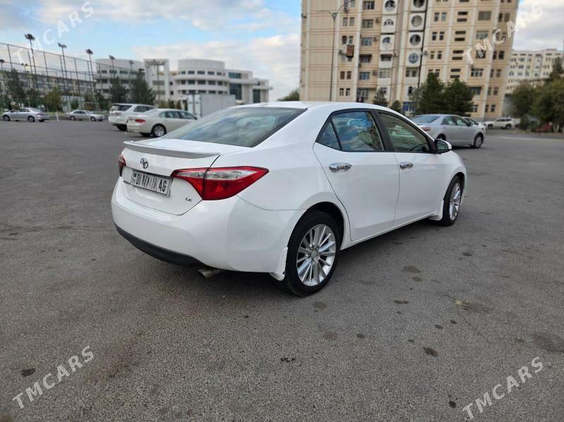 Toyota Corolla 2016 - 180 000 TMT - Aşgabat - img 3