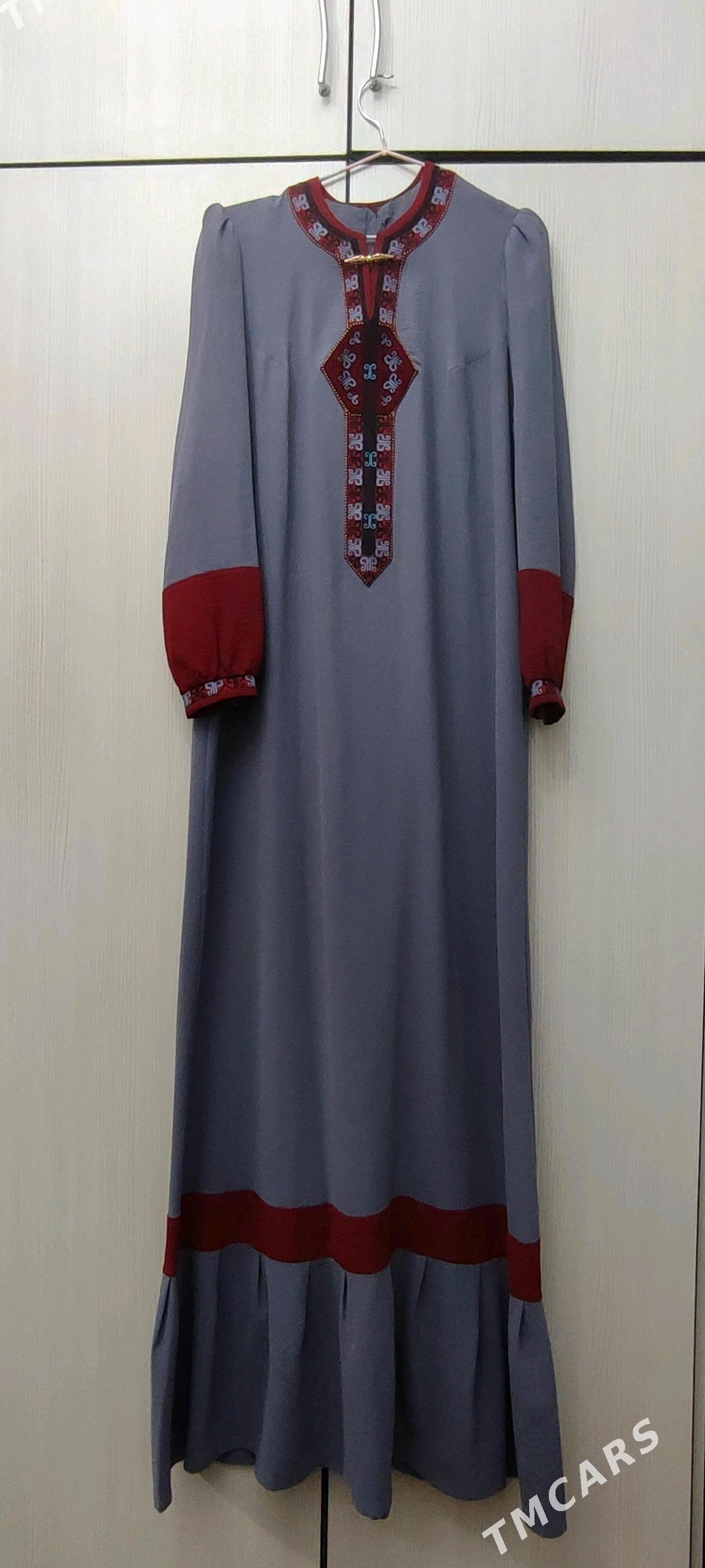 Köýnekler - Balkanabat - img 4