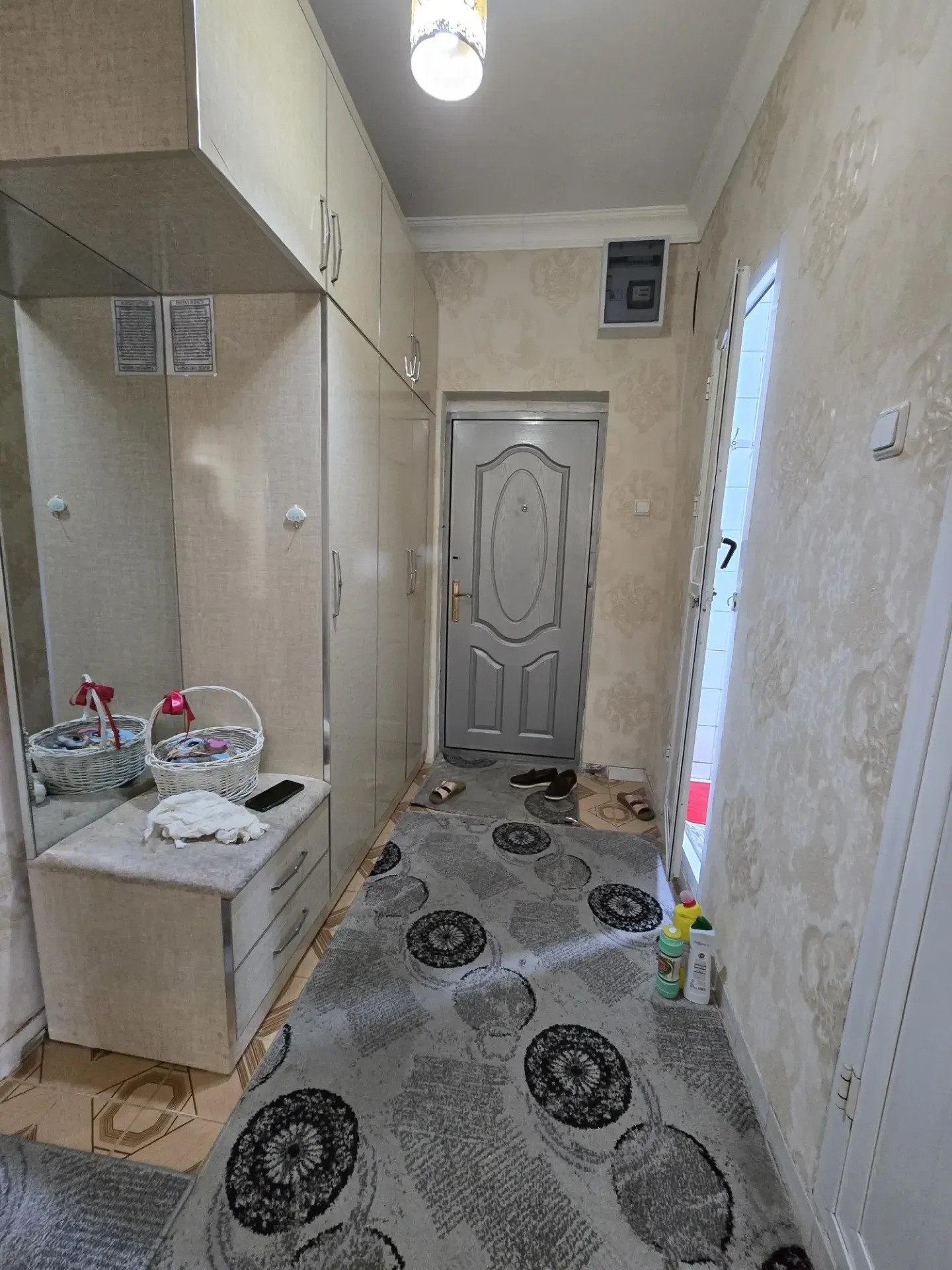 Mir4 9/7 etaź 2 komnat - Мир 4 - img 6