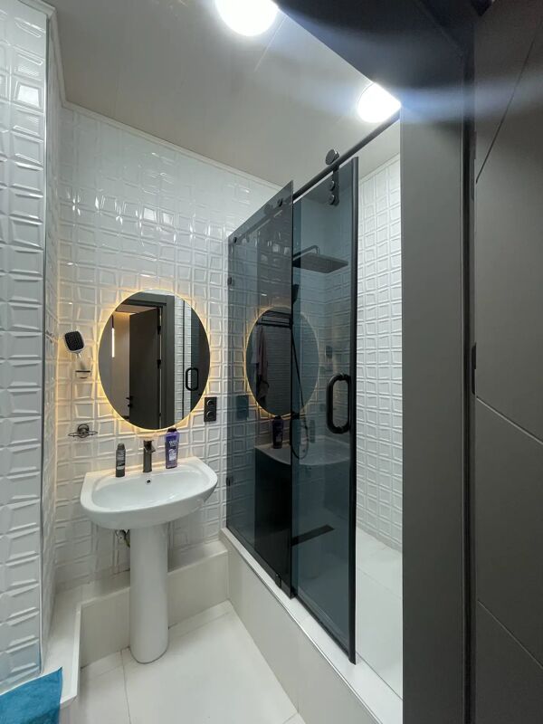 Gowdan 2kom 2et - Aşgabat - img 10