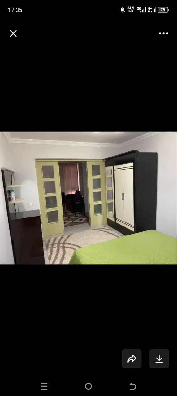 Аренда 10мкр 1эт.Arenda - Aşgabat - img 3