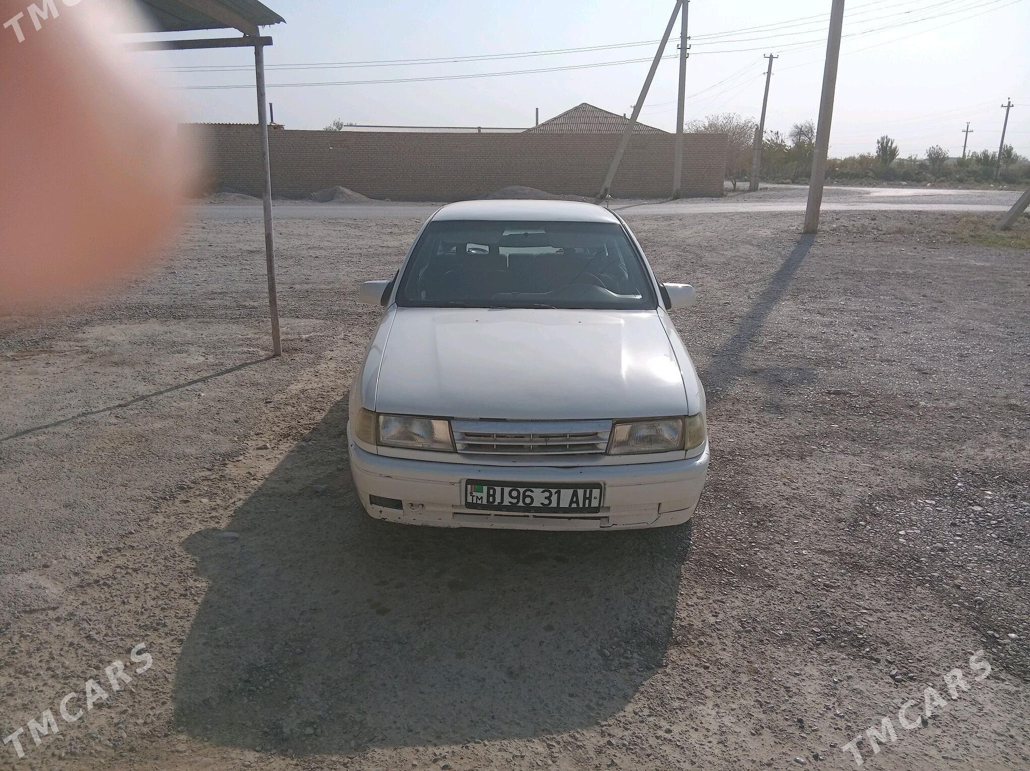 Opel Vectra 1992 - 32 000 TMT - Кака - img 2