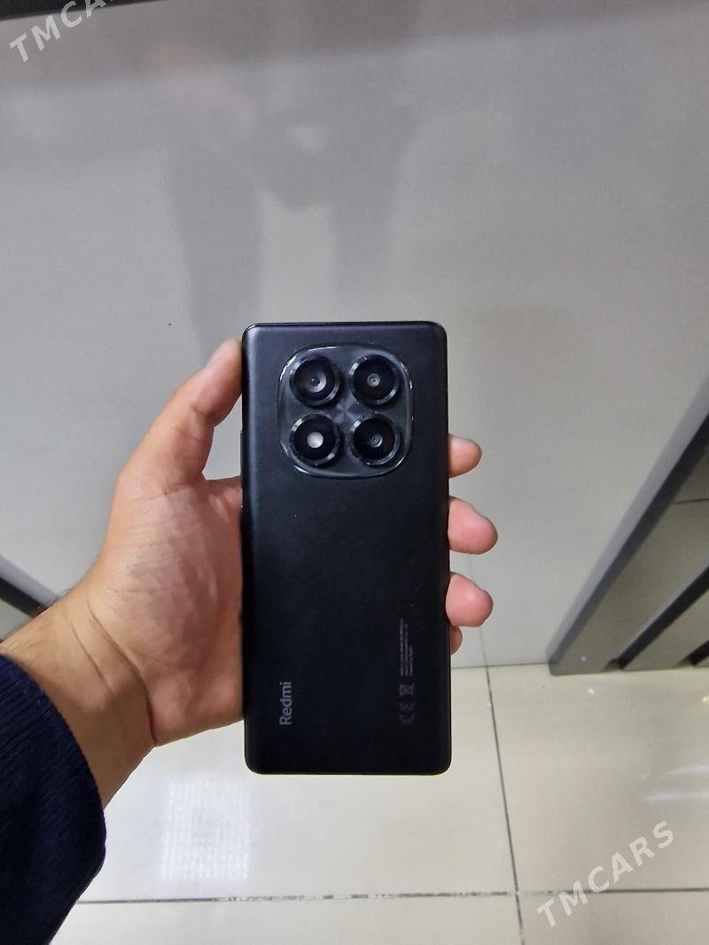 redmi not 14 pro - Ашхабад - img 1