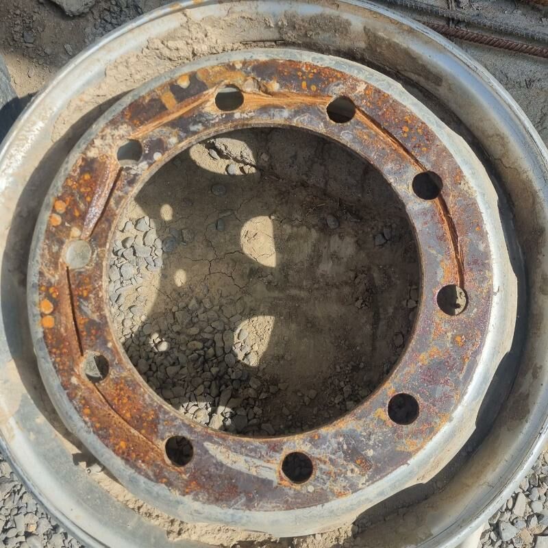 Diska 250 TMT - Aşgabat - img 3