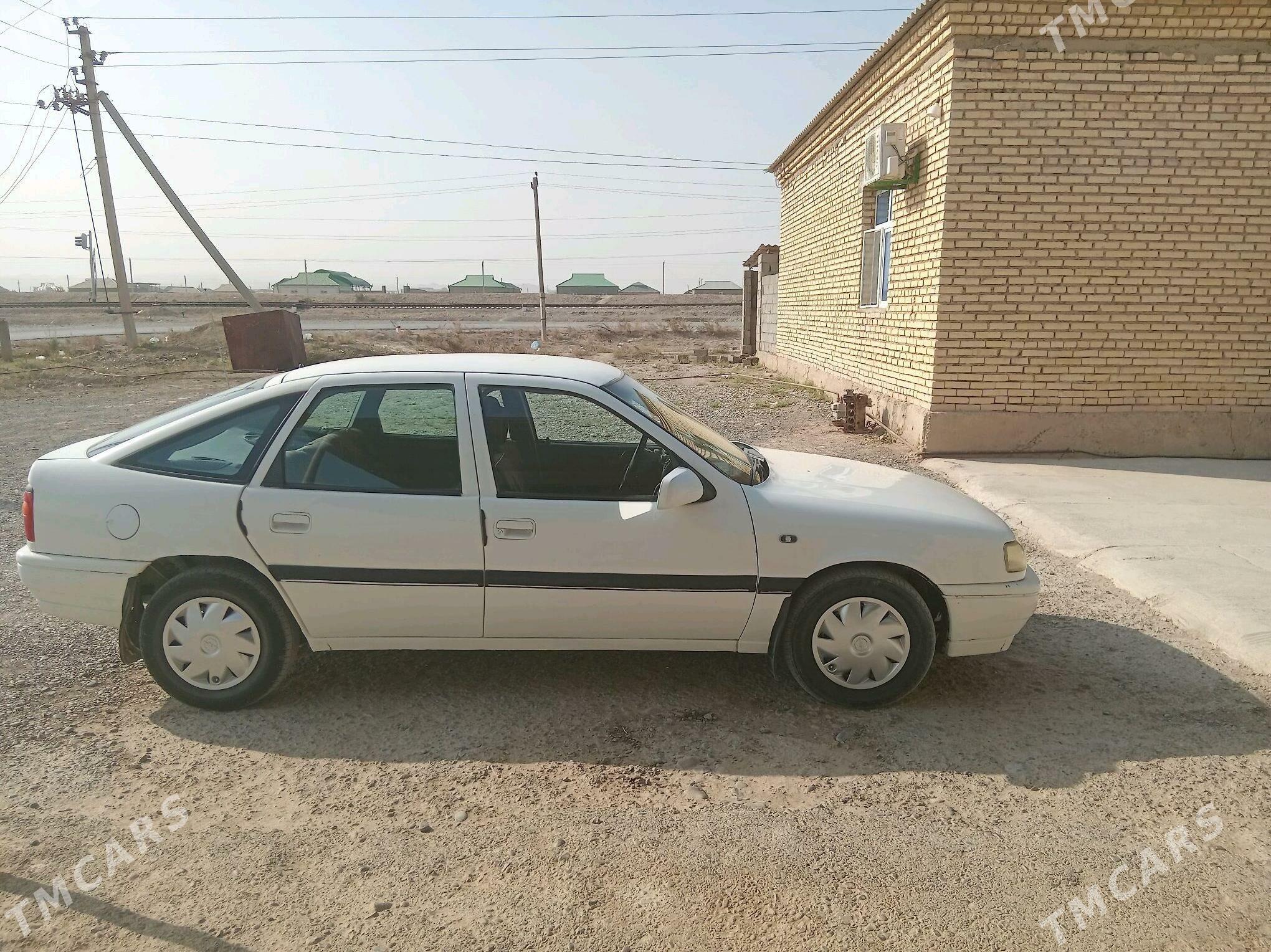 Opel Vectra 1992 - 32 000 TMT - Кака - img 3