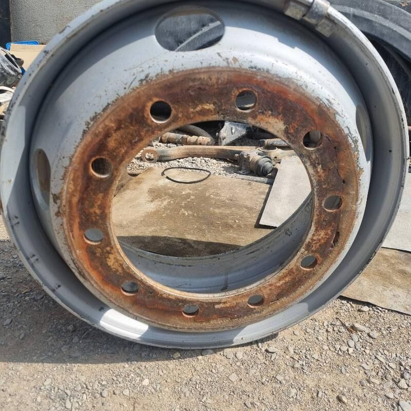 Diska 250 TMT - Aşgabat - img 2