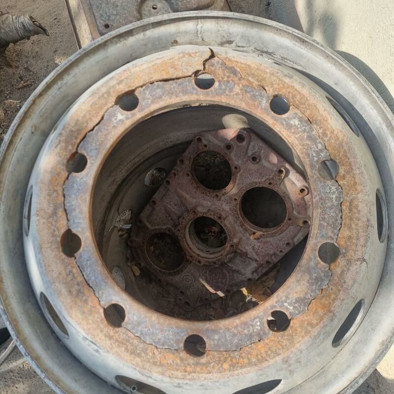 Diska 250 TMT - Aşgabat - img 4