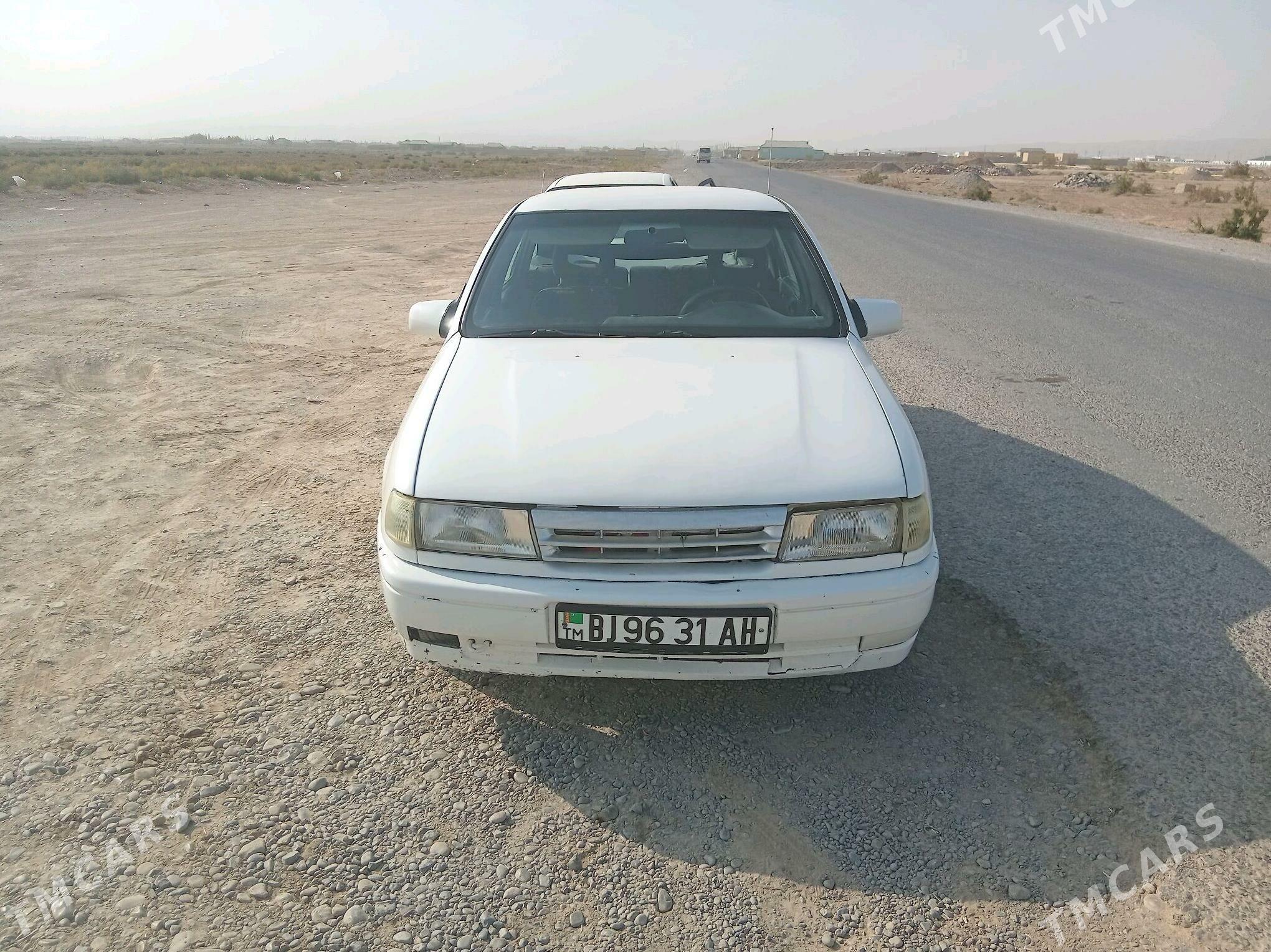 Opel Vectra 1992 - 32 000 TMT - Кака - img 7