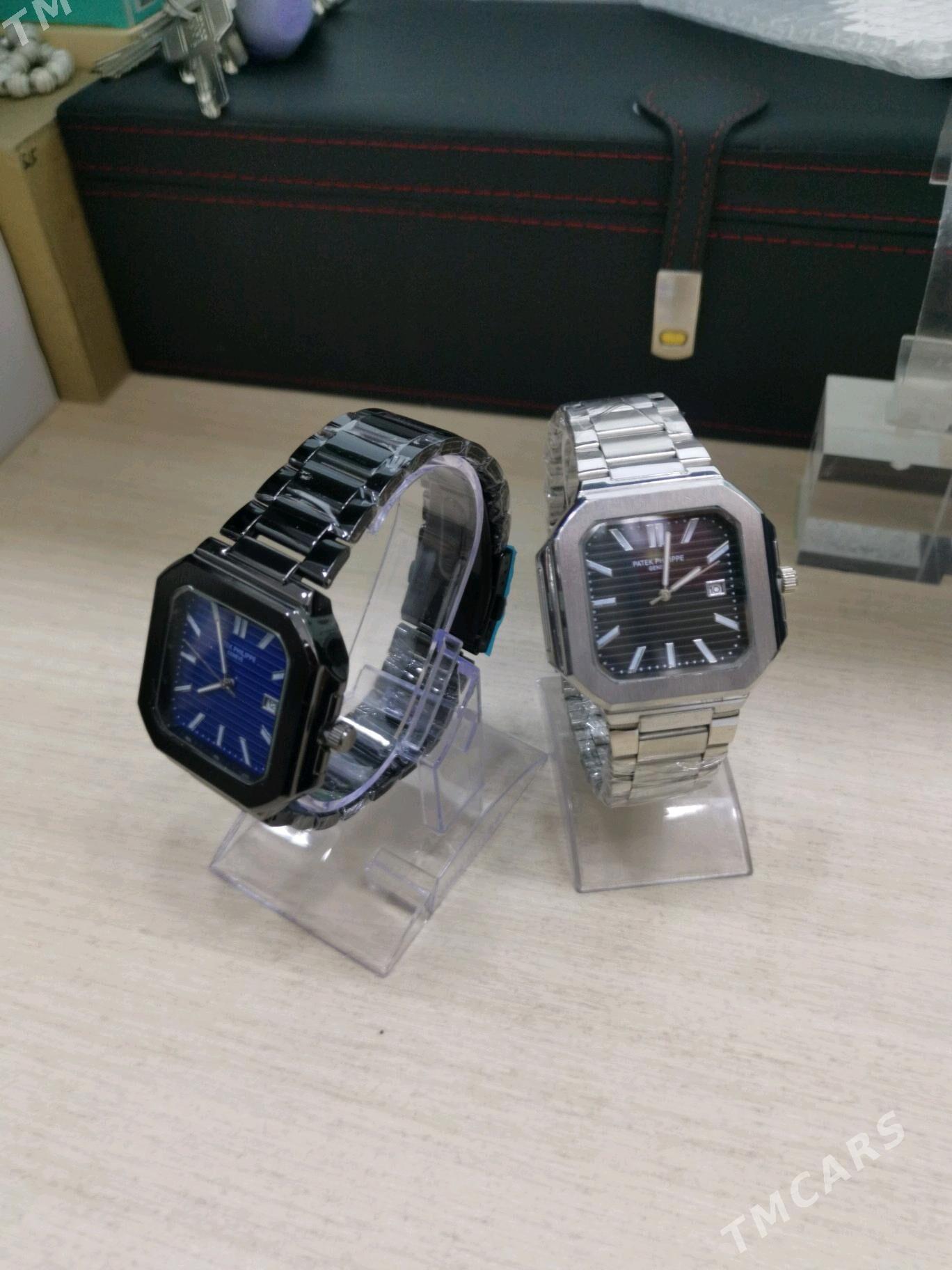 Patek Philippe Sagat - Мары - img 3