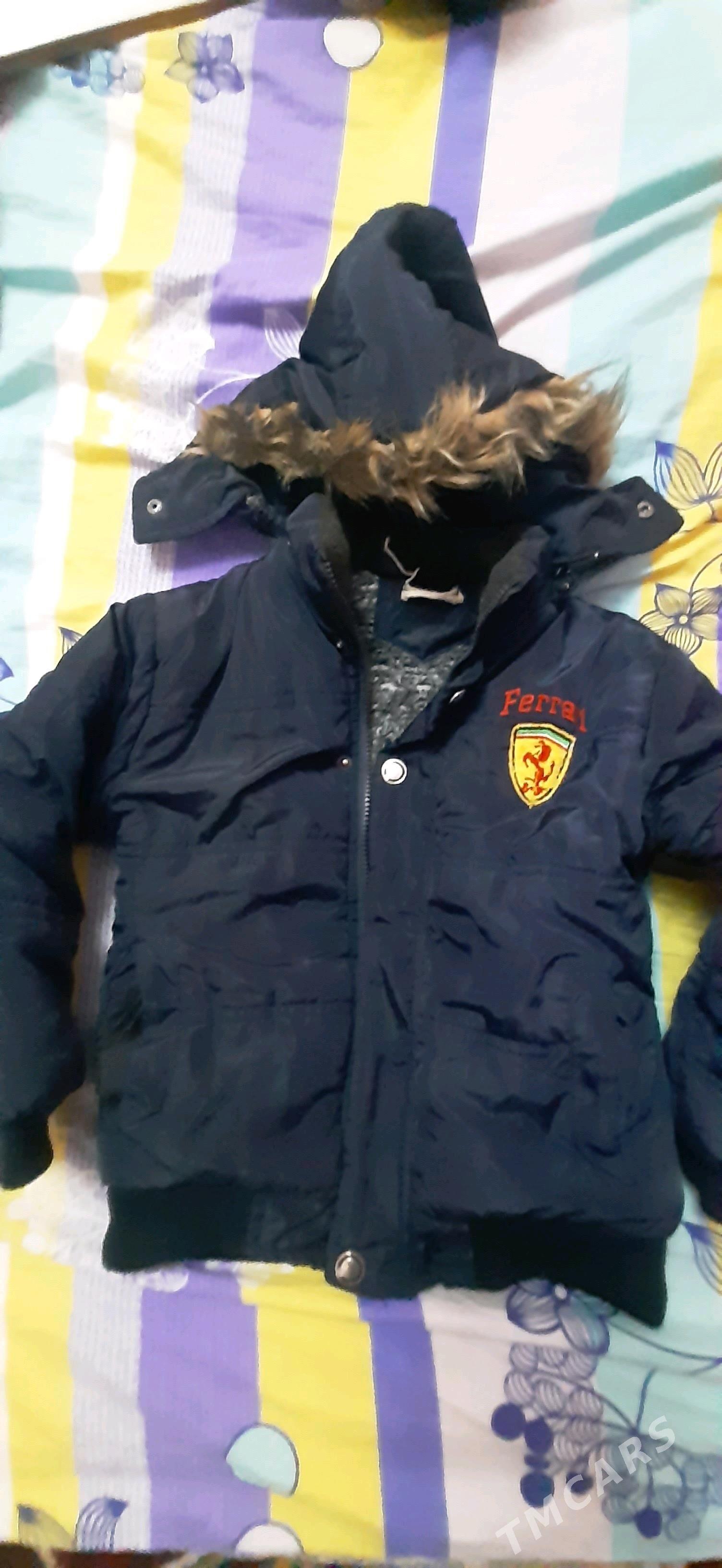 куртка kurtka - Aşgabat - img 4