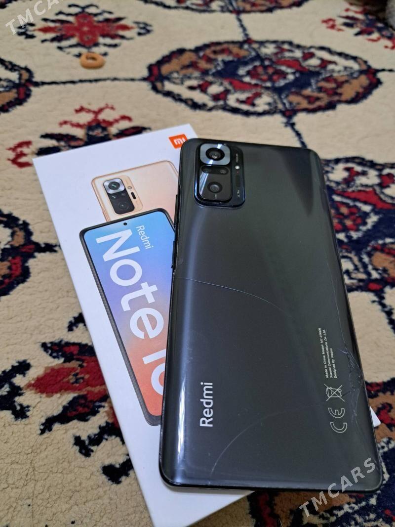 redmi not 10 pro - Köşi - img 1