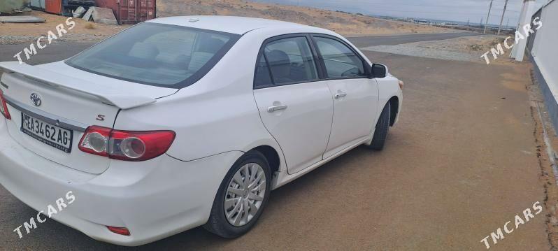 Toyota Corolla 2008 - 150 000 TMT - 16-njy tapgyr - img 4