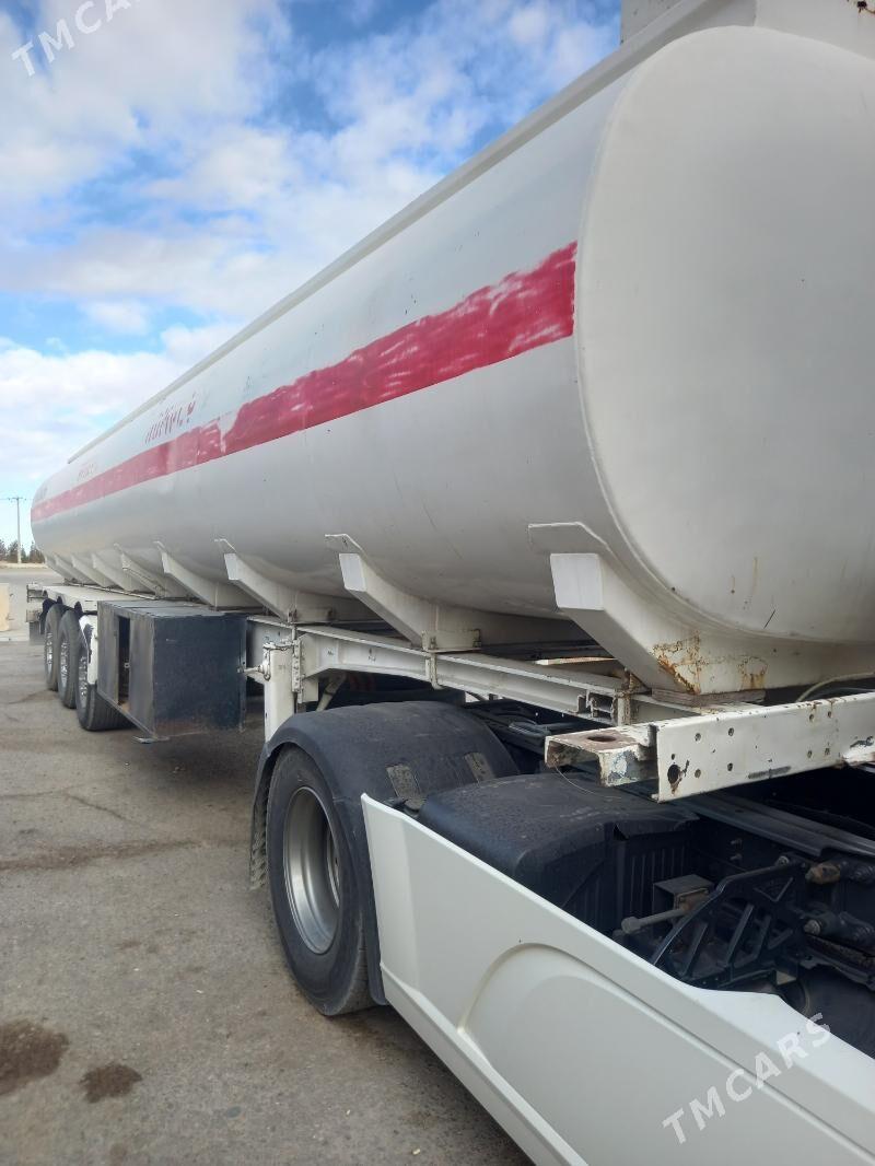 Kogel Mega 2003 - 340 000 TMT - Kerki - img 2