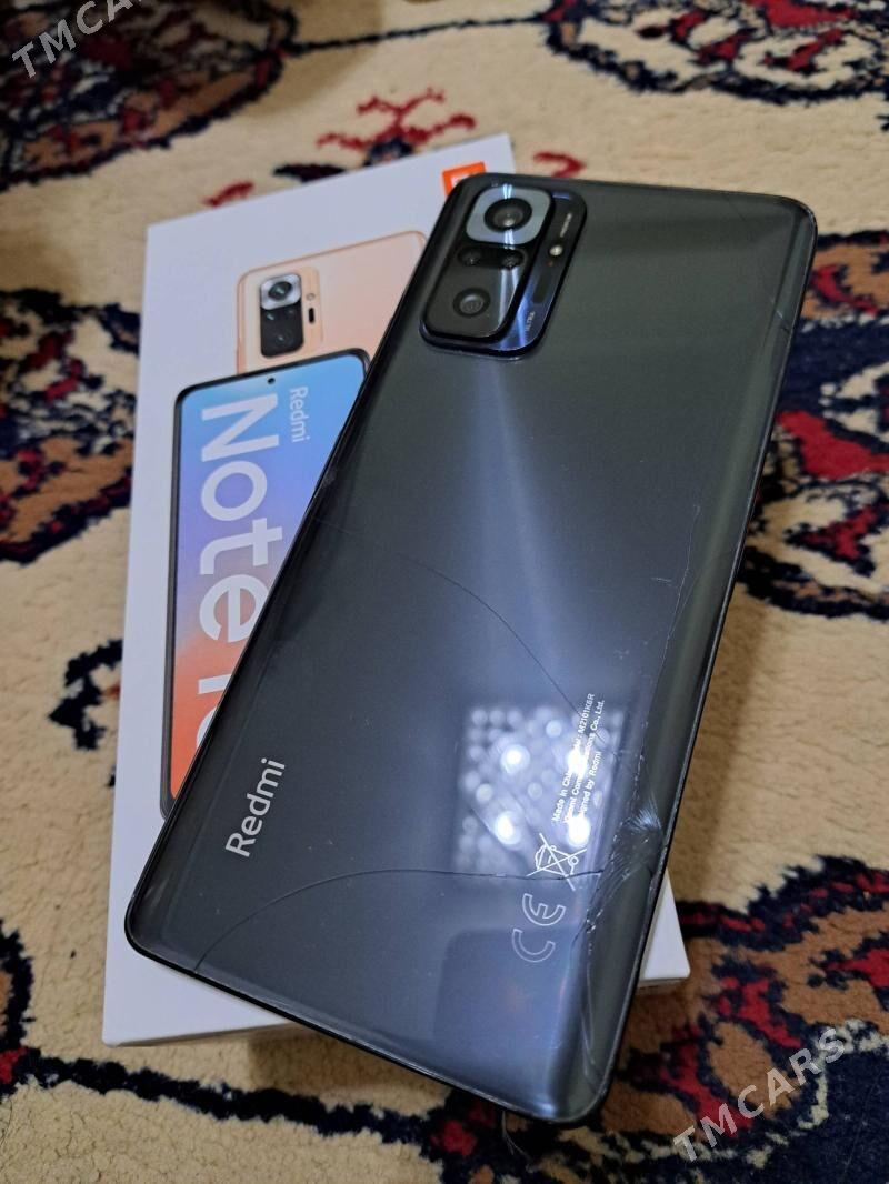 redmi not 10 pro - Köşi - img 2