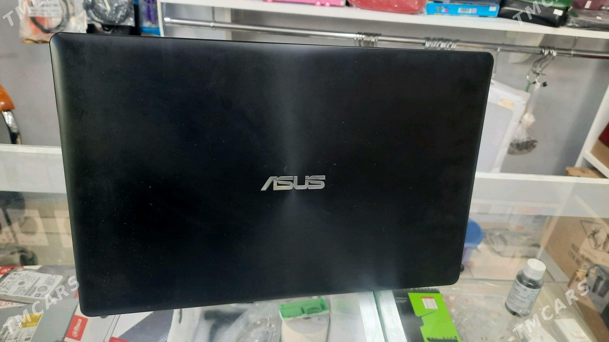 Notebook Asus i3 - Ашхабад - img 6
