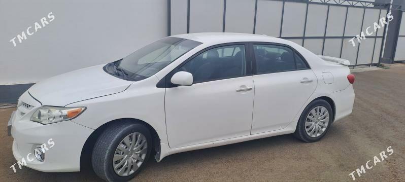 Toyota Corolla 2008 - 150 000 TMT - 16-njy tapgyr - img 3