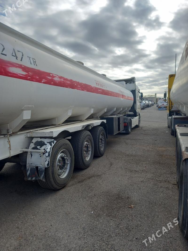 Kogel Mega 2003 - 340 000 TMT - Kerki - img 1