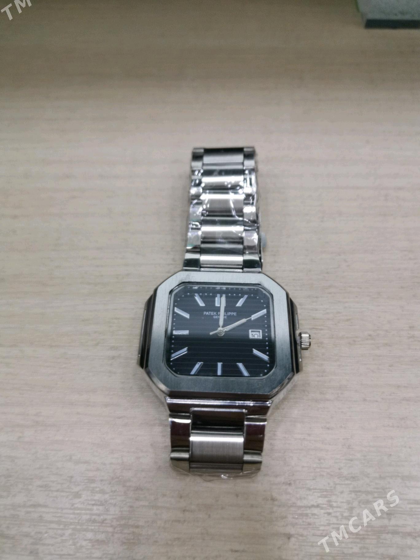 Patek Philippe Sagat - Мары - img 2