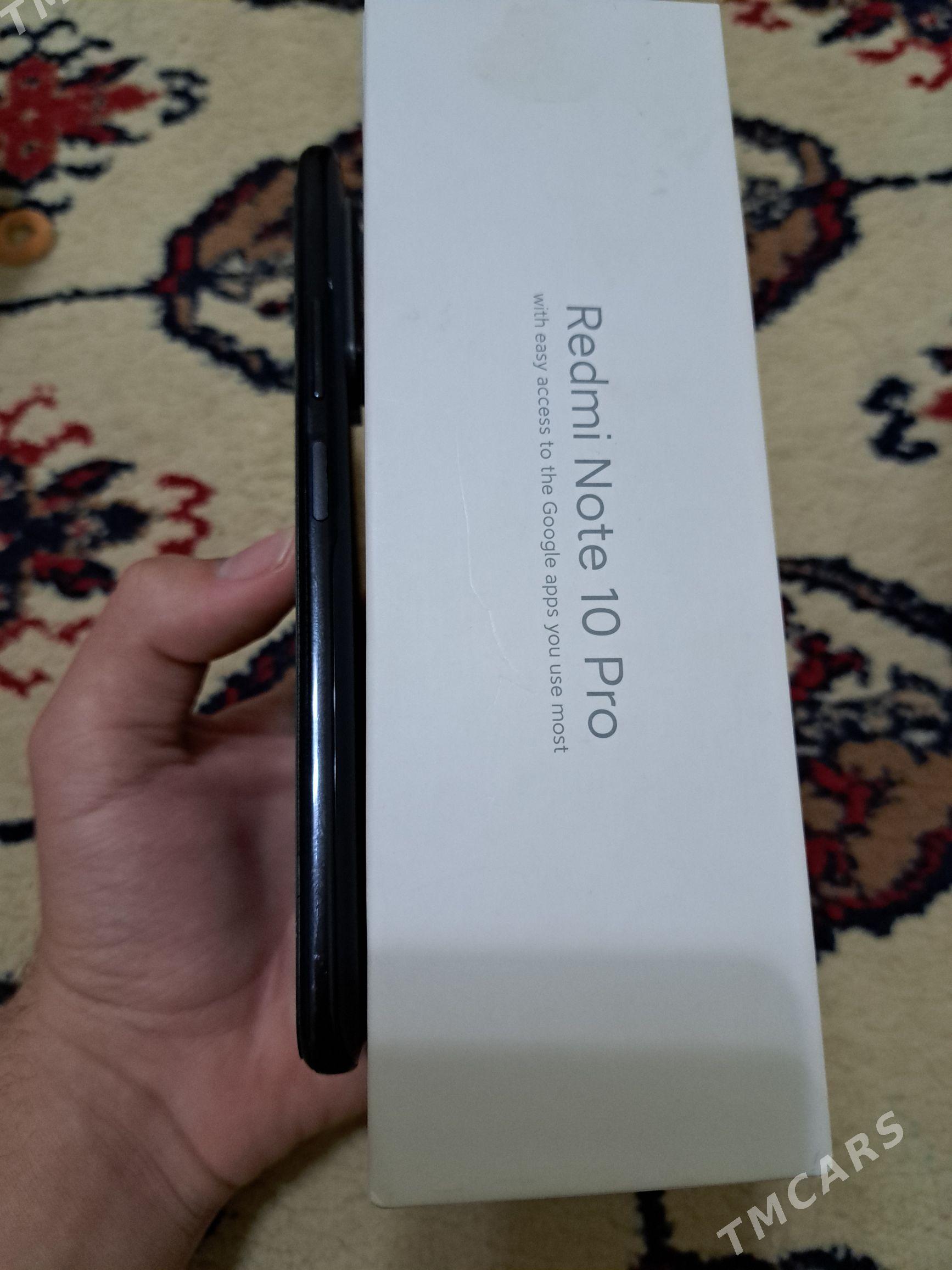 redmi not 10 pro - Köşi - img 4