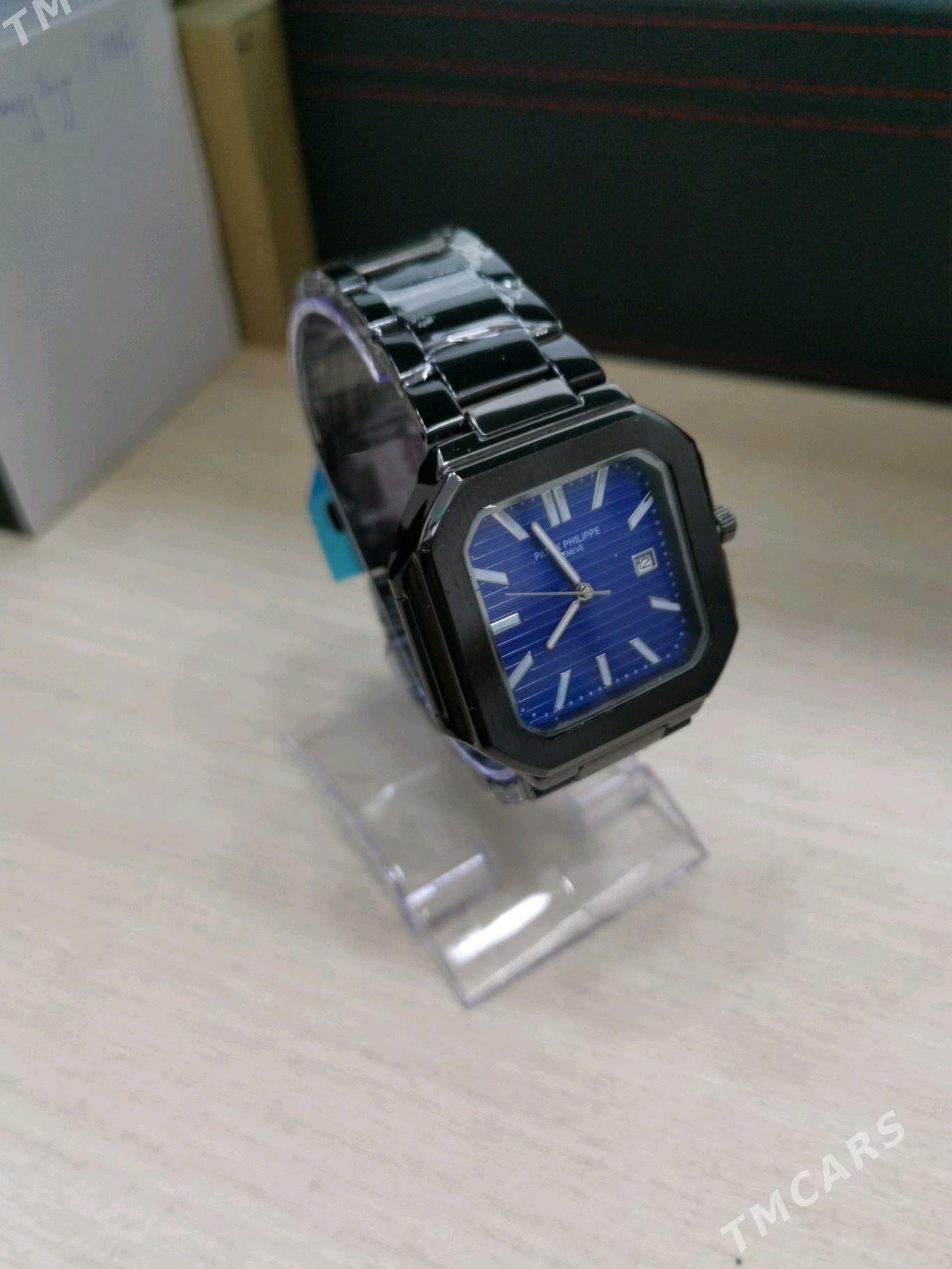 Patek Philippe Sagat - Мары - img 1