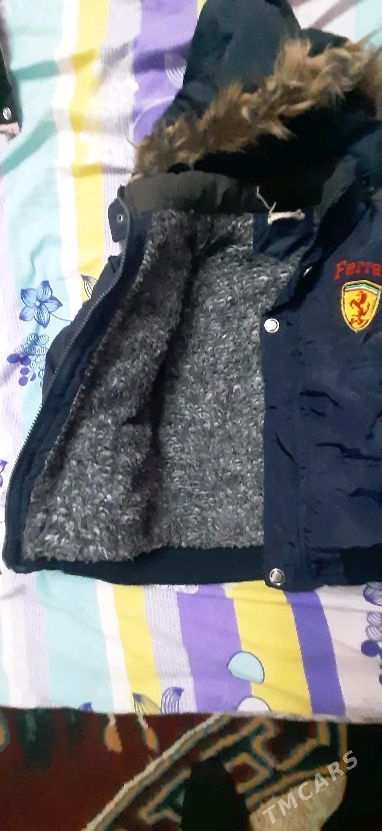 куртка kurtka - Aşgabat - img 3