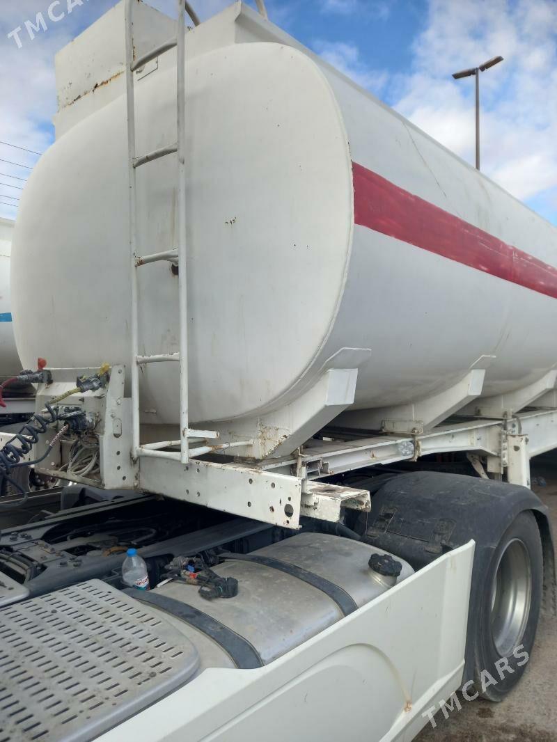 Kogel Mega 2003 - 340 000 TMT - Kerki - img 5