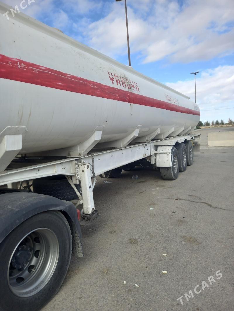 Kogel Mega 2003 - 340 000 TMT - Kerki - img 4