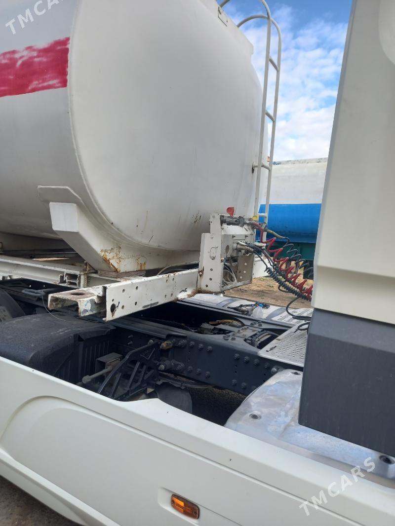 Kogel Mega 2003 - 340 000 TMT - Kerki - img 6