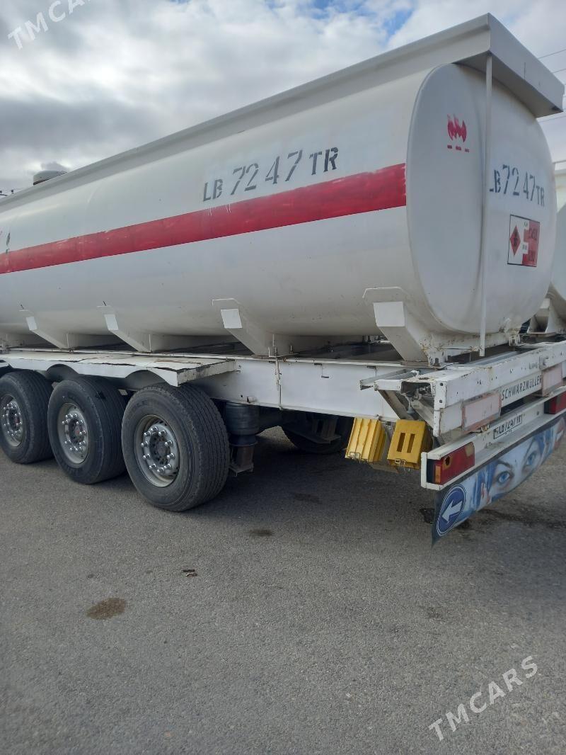 Kogel Mega 2003 - 340 000 TMT - Kerki - img 3