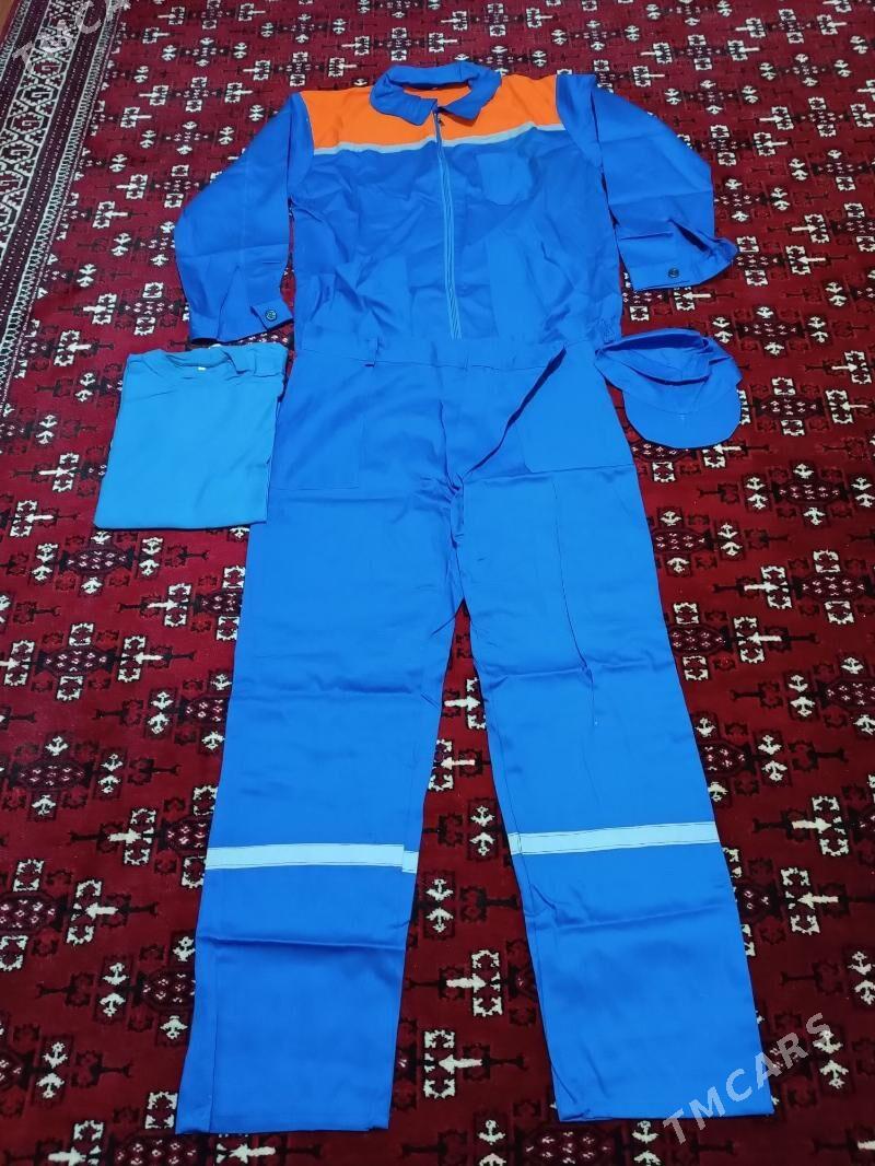 Спец одежда - Balkanabat - img 2