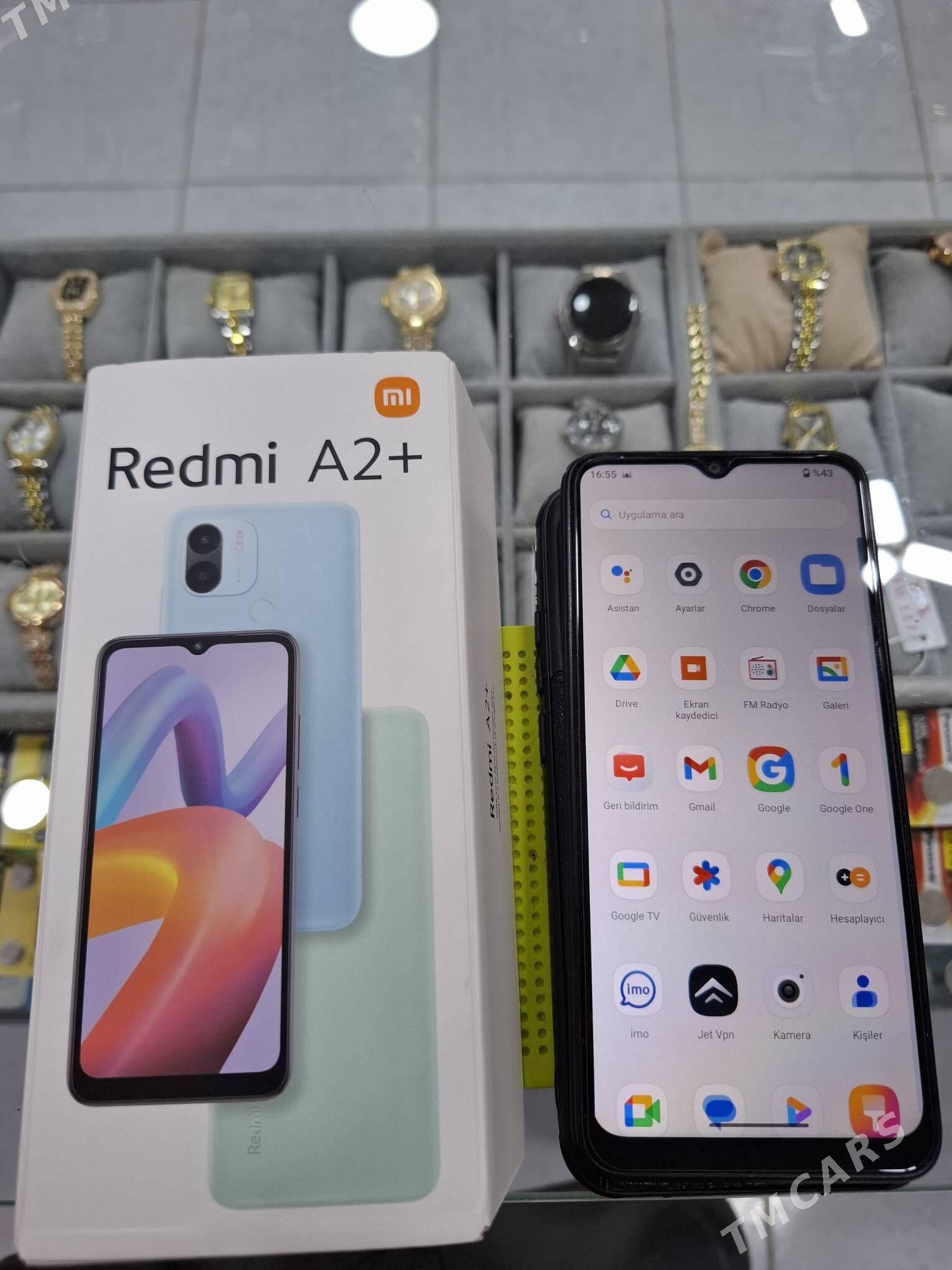 REDMI A2+ - Gökdepe - img 2