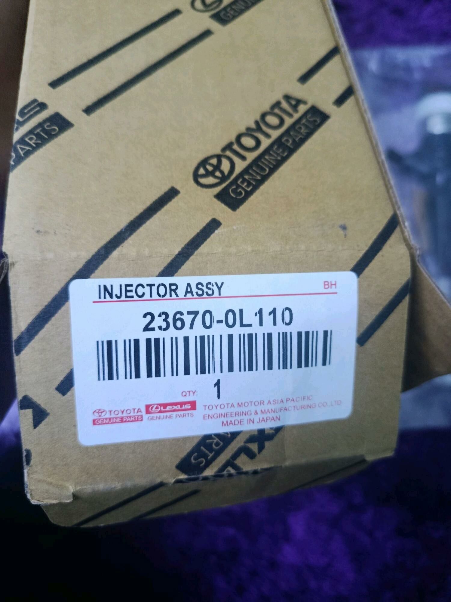 Hilux farsumka 8 000 TMT - Ашхабад - img 2