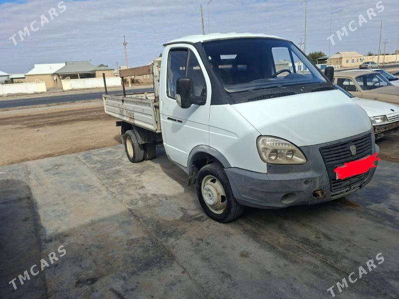 Gaz Gazel 2012 - 76 000 TMT - Mary - img 3