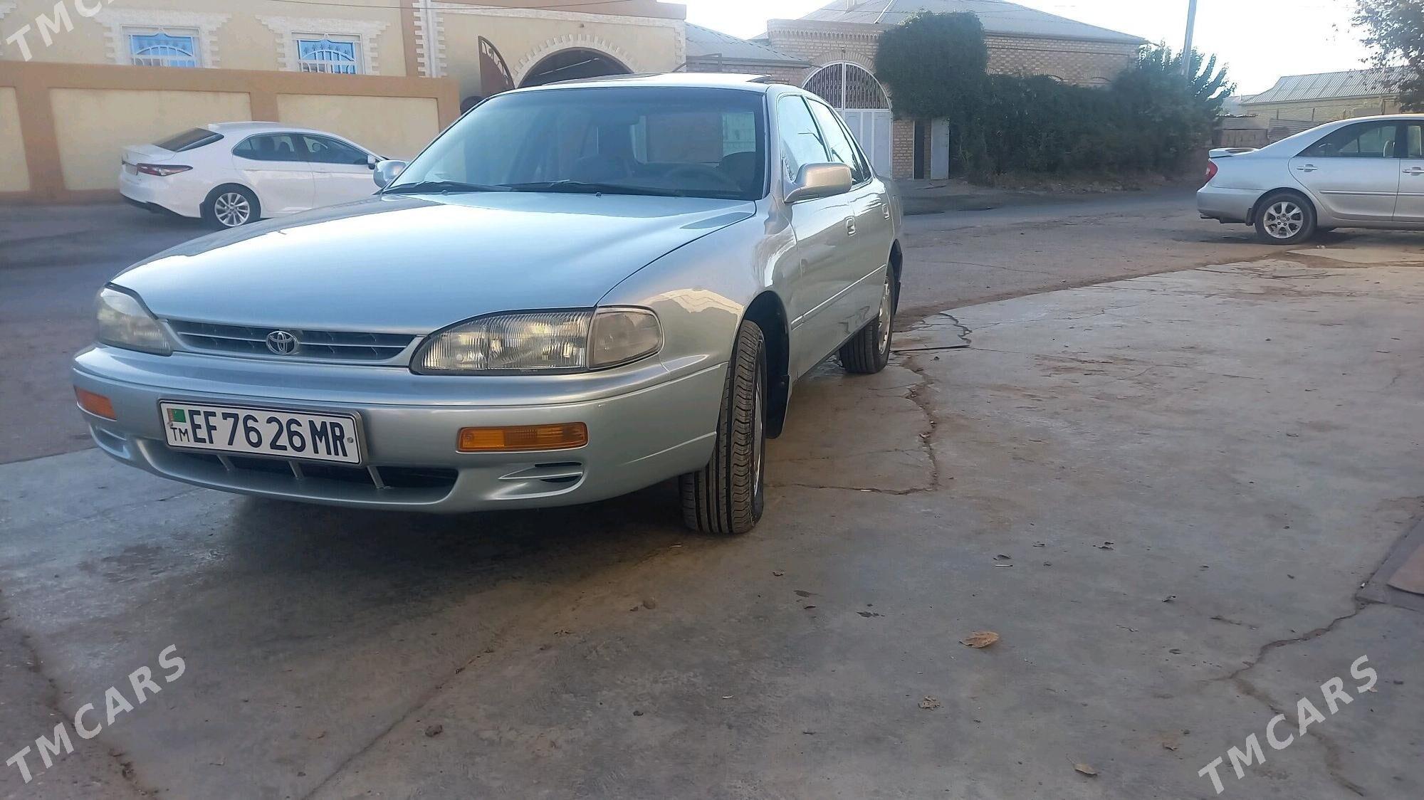 Toyota Camry 1994 - 130 000 TMT - Mary - img 2