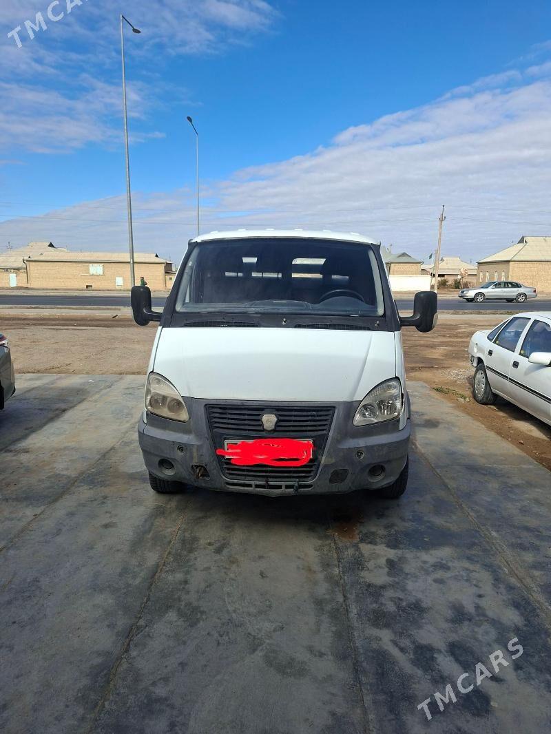 Gaz Gazel 2012 - 76 000 TMT - Mary - img 1