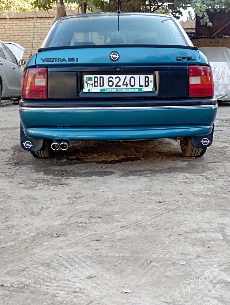 Opel Vectra 1992 - 30 000 TMT - Türkmenabat - img 4