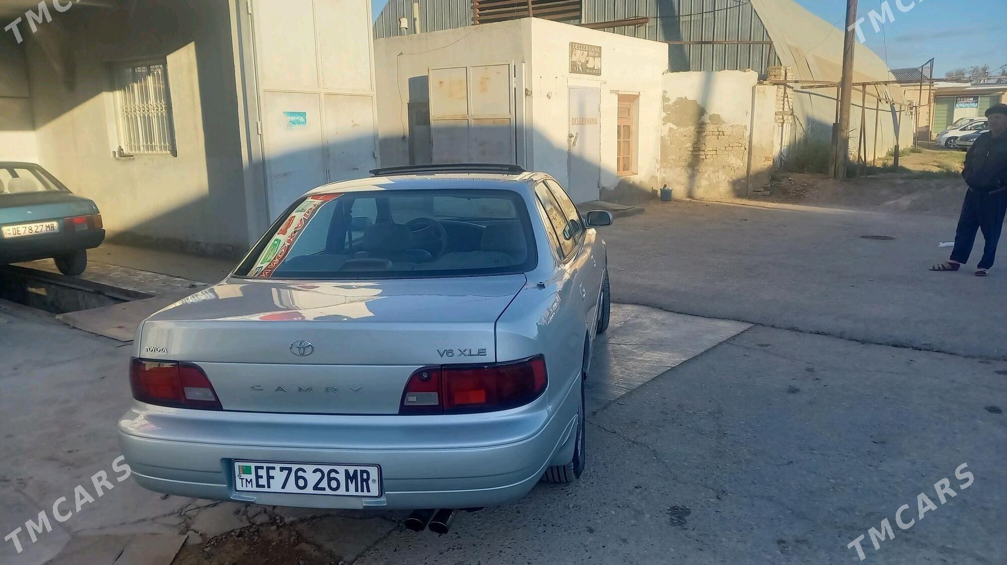 Toyota Camry 1994 - 130 000 TMT - Mary - img 3