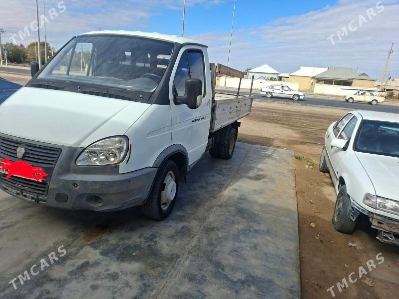 Gaz Gazel 2012 - 76 000 TMT - Mary - img 2